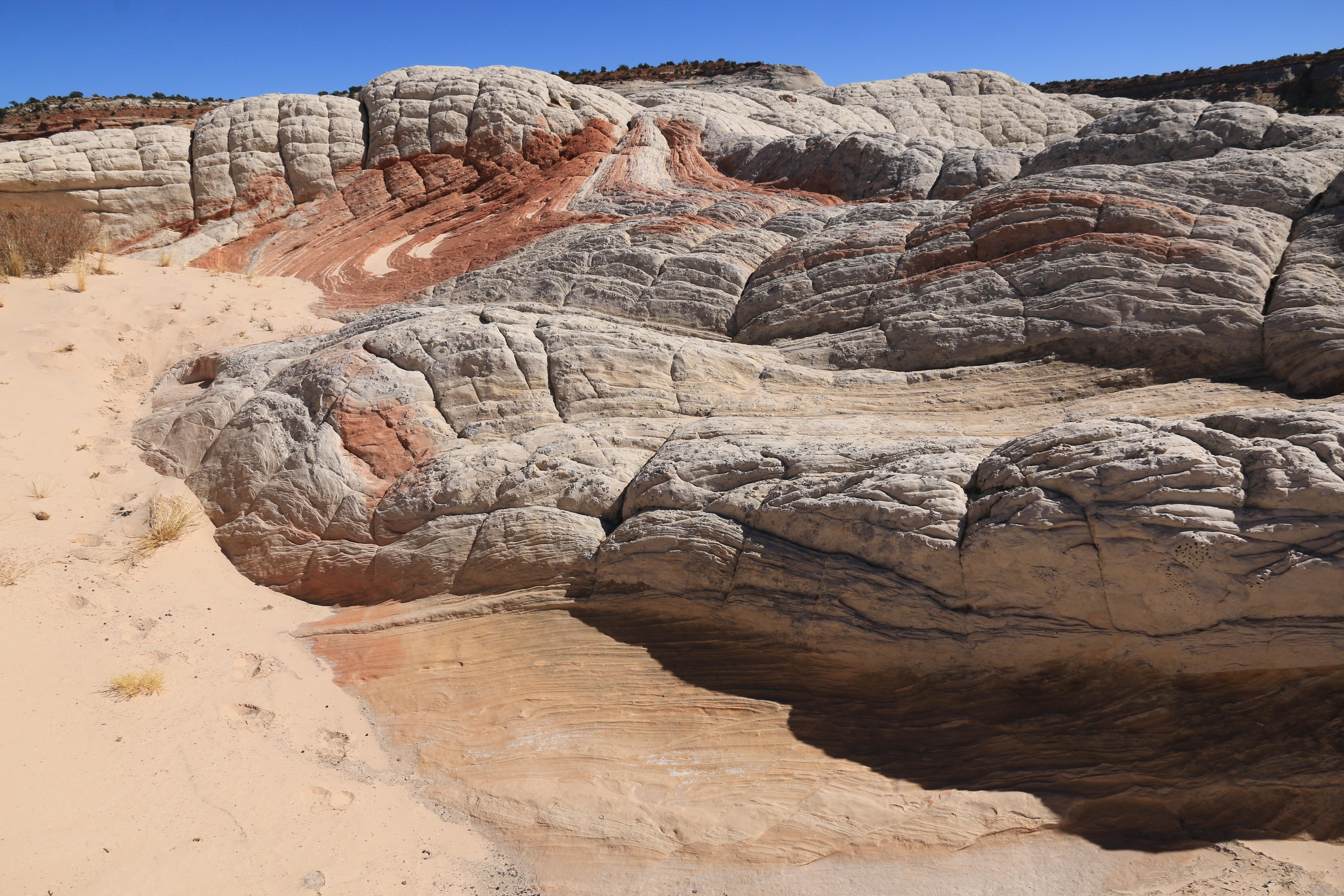 Vermillion Cliffs NM